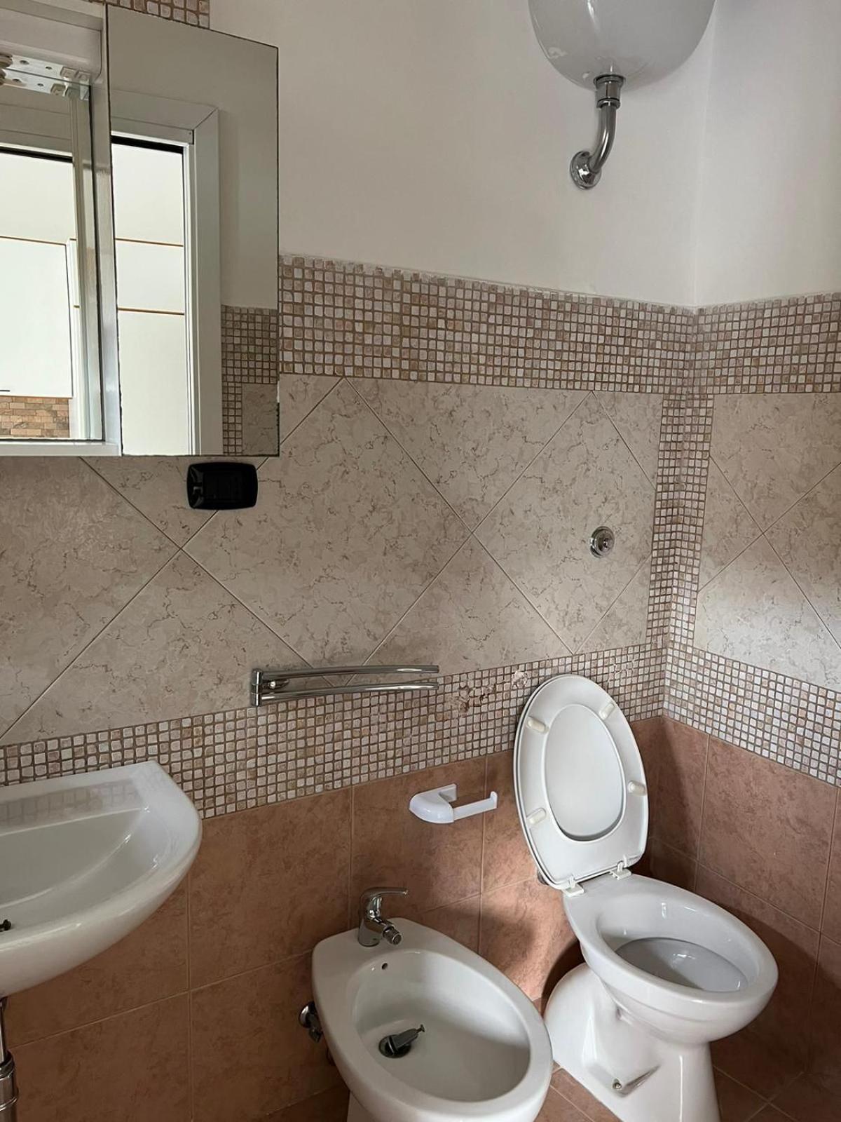 مبيت وإفطار باري Dimora Cuoccio المظهر الخارجي الصورة